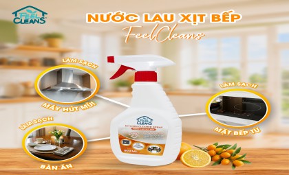  Lò nướng mới có cần vệ sinh trước khi sử dụng hay không?