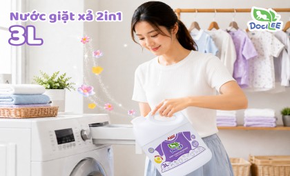  “Bí kíp” vệ sinh răng miệng cho trẻ 2 tuổi 
